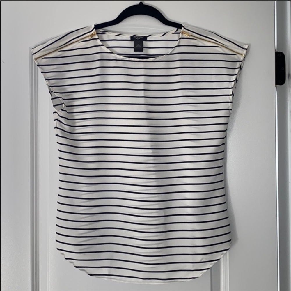 Ann Taylor  Blouse